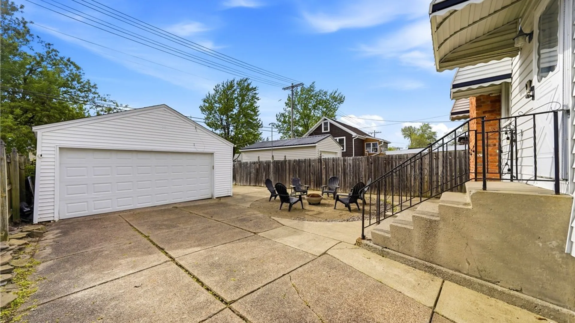 Property at 320 University Avenue, Tonawanda, NY 14223 45
