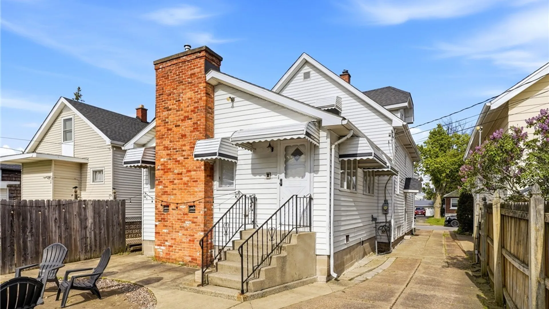 Property at 320 University Avenue, Tonawanda, NY 14223 48