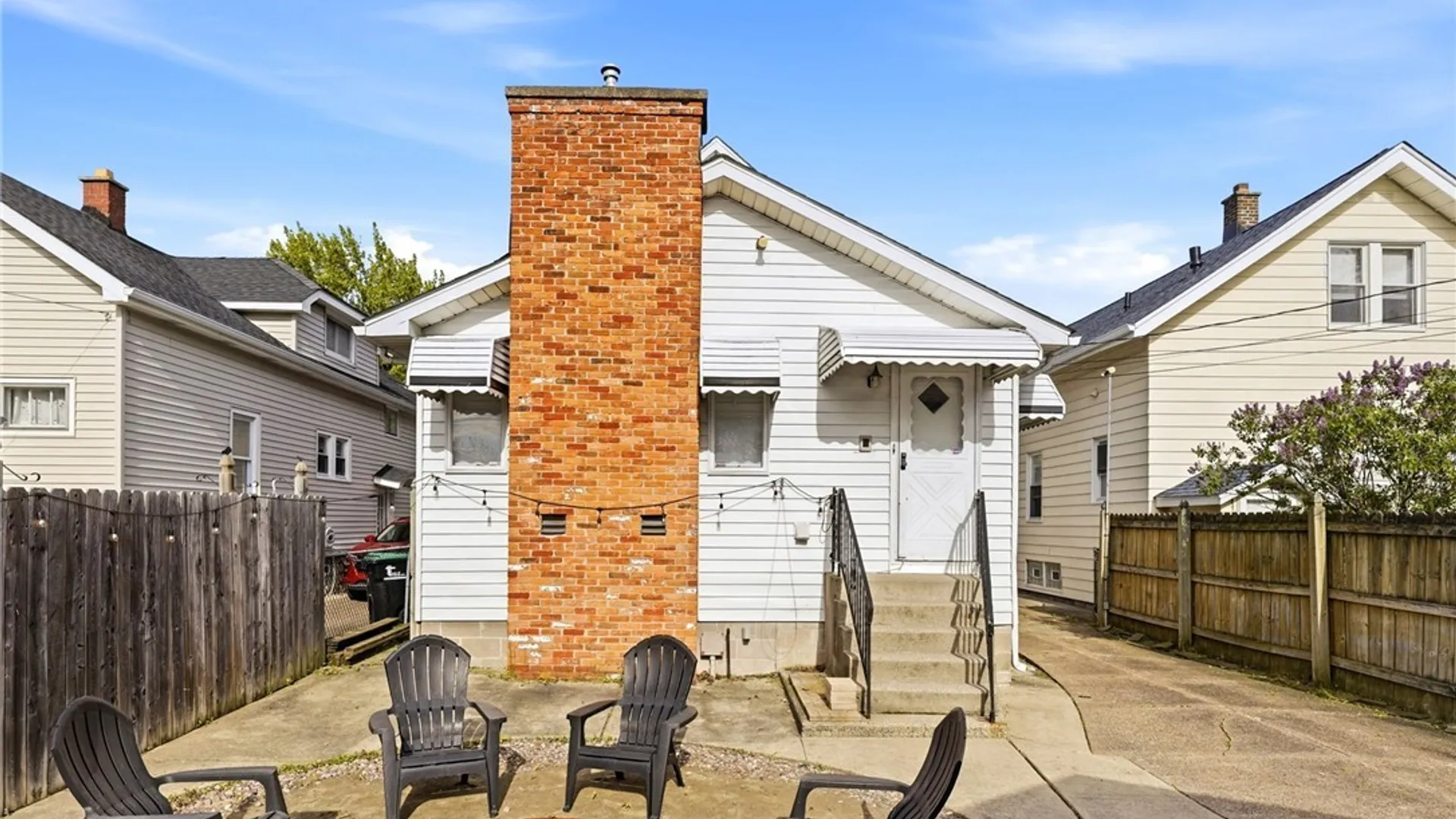 Property at 320 University Avenue, Tonawanda, NY 14223 49
