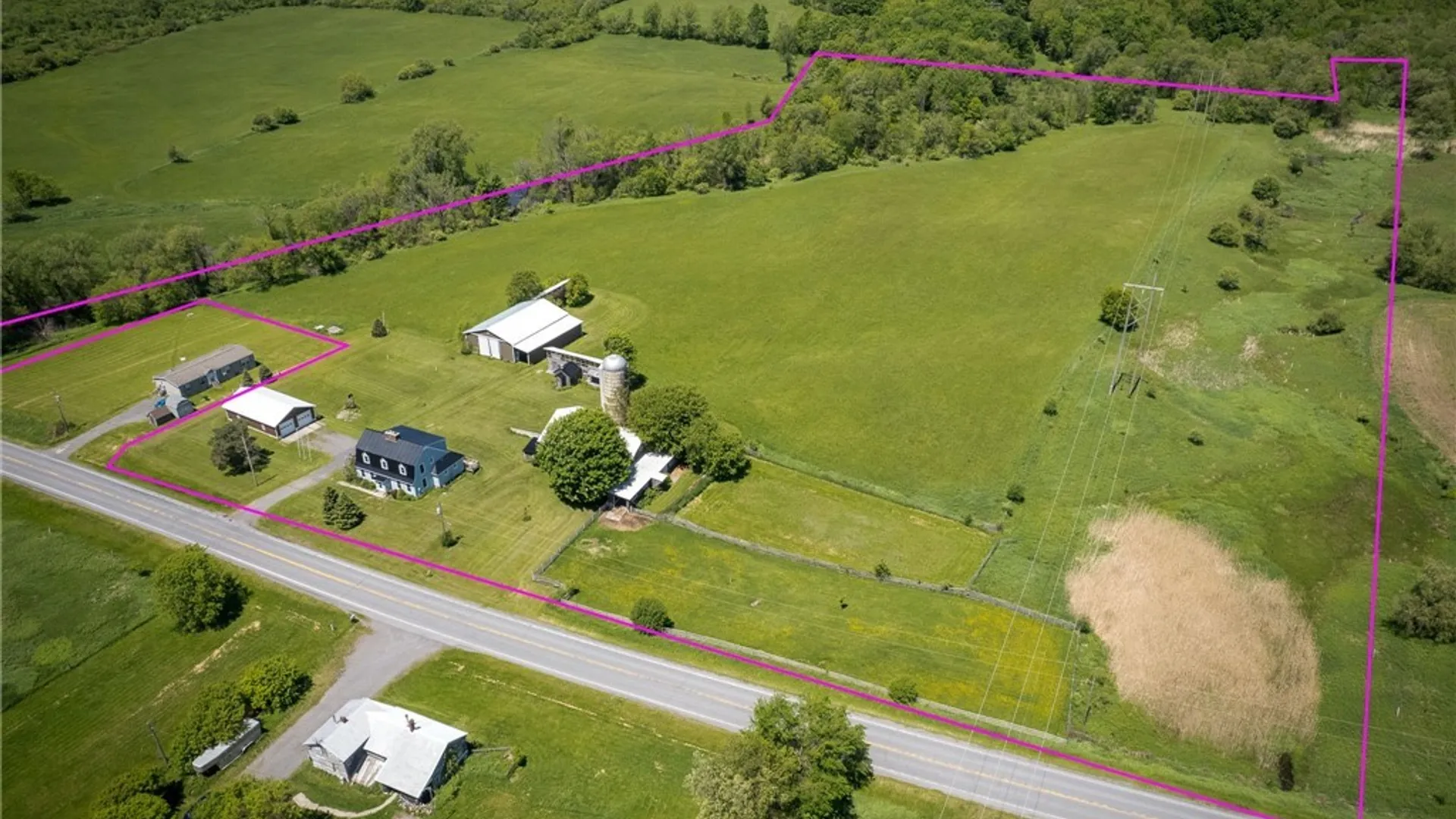 Property at 12636 County Route 66, Adams, NY 13606 2