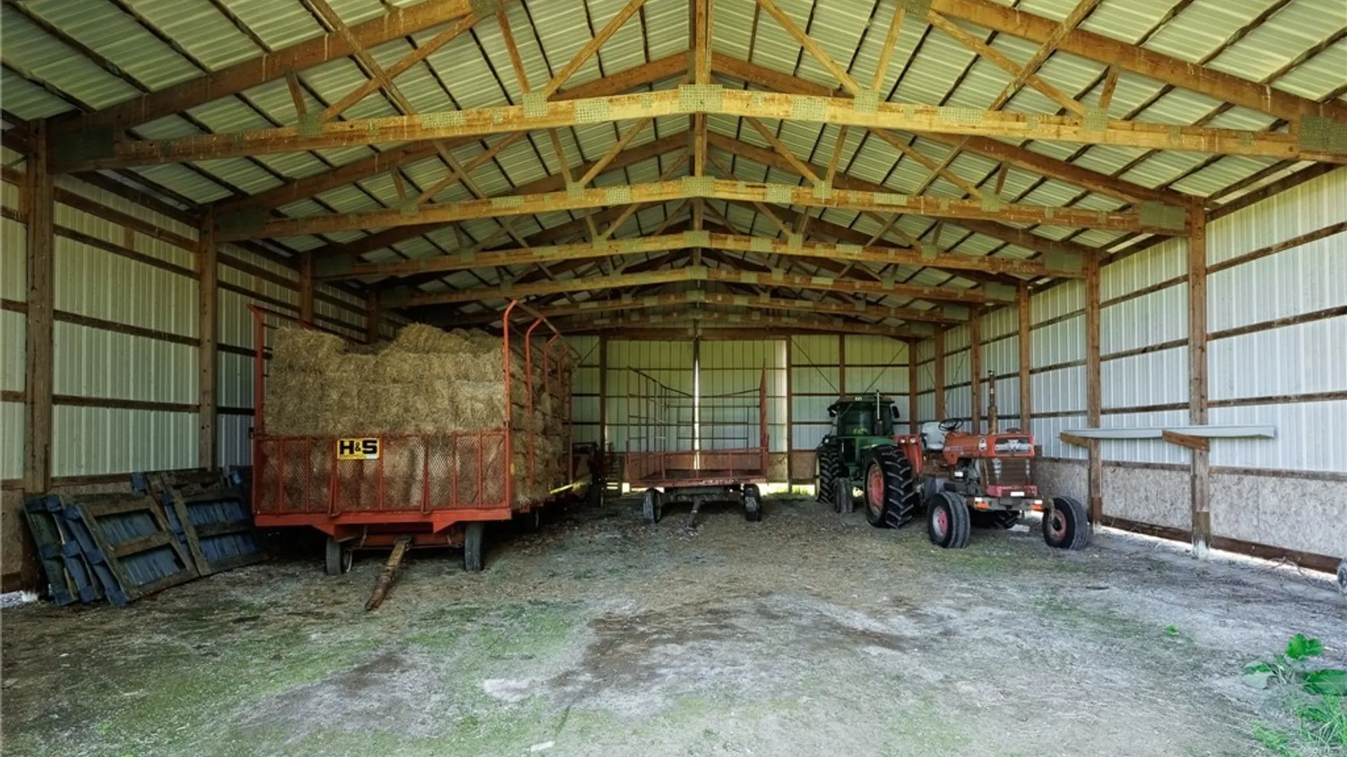 Property at 12636 County Route 66, Adams, NY 13606 38