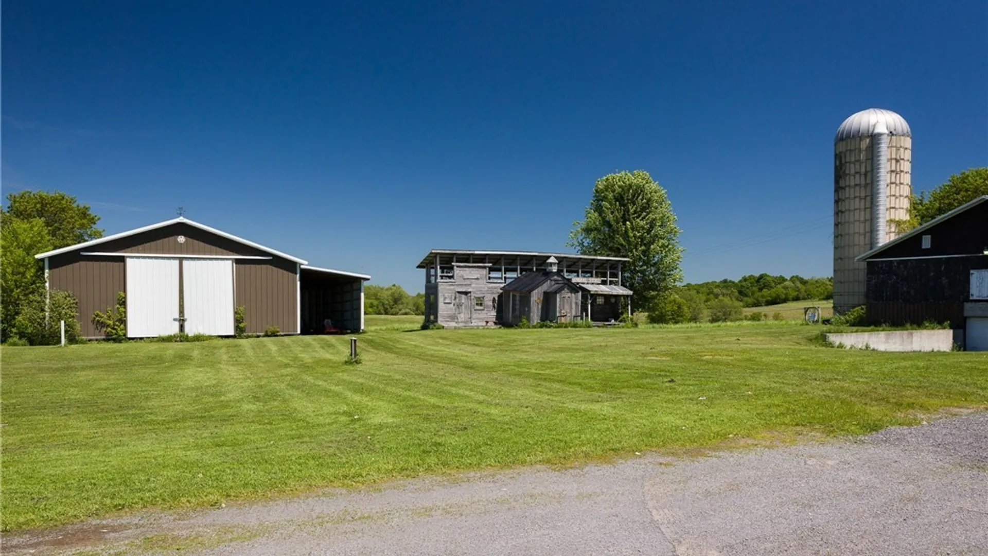 Property at 12636 County Route 66, Adams, NY 13606 40