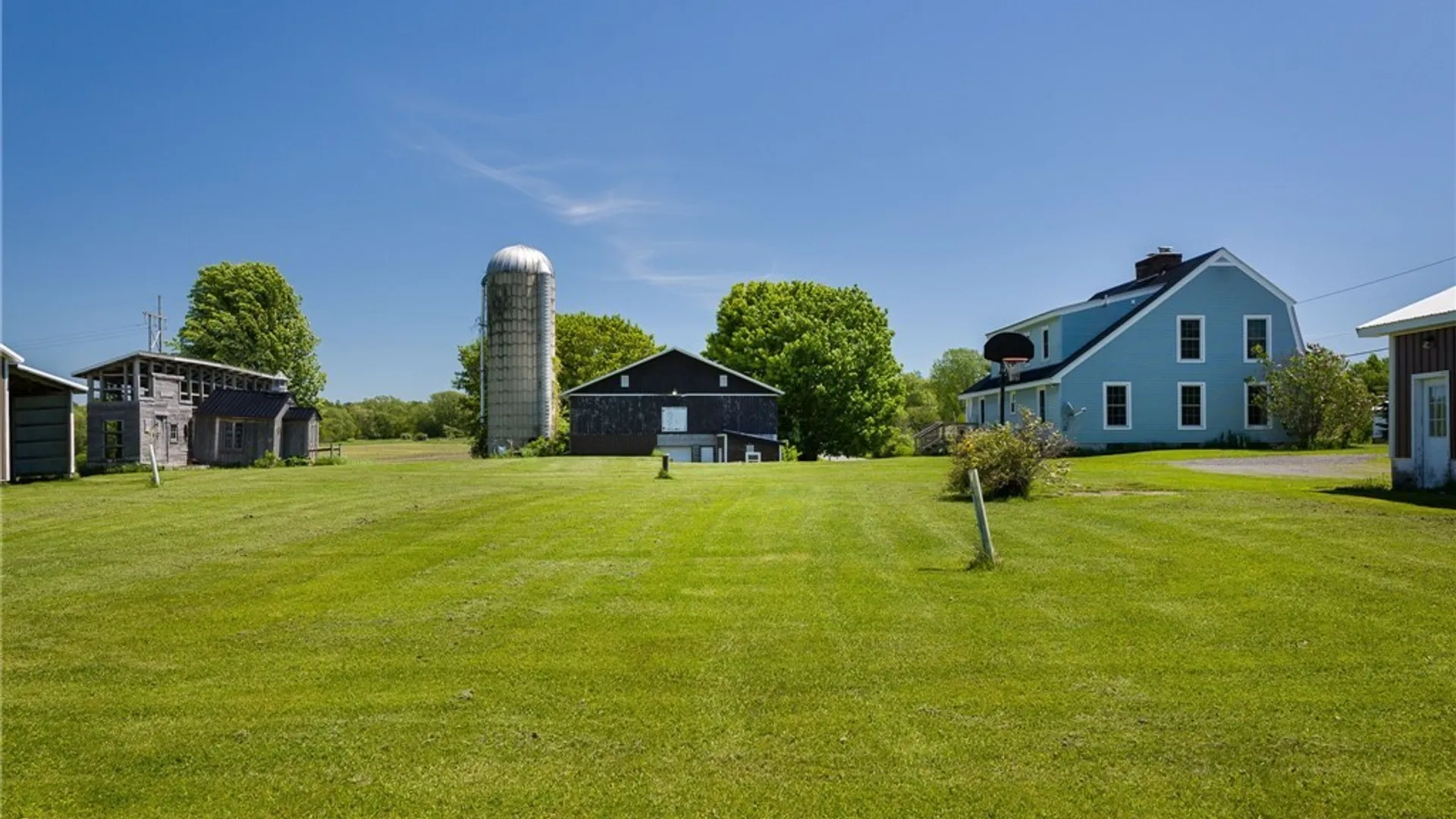 Property at 12636 County Route 66, Adams, NY 13606 43