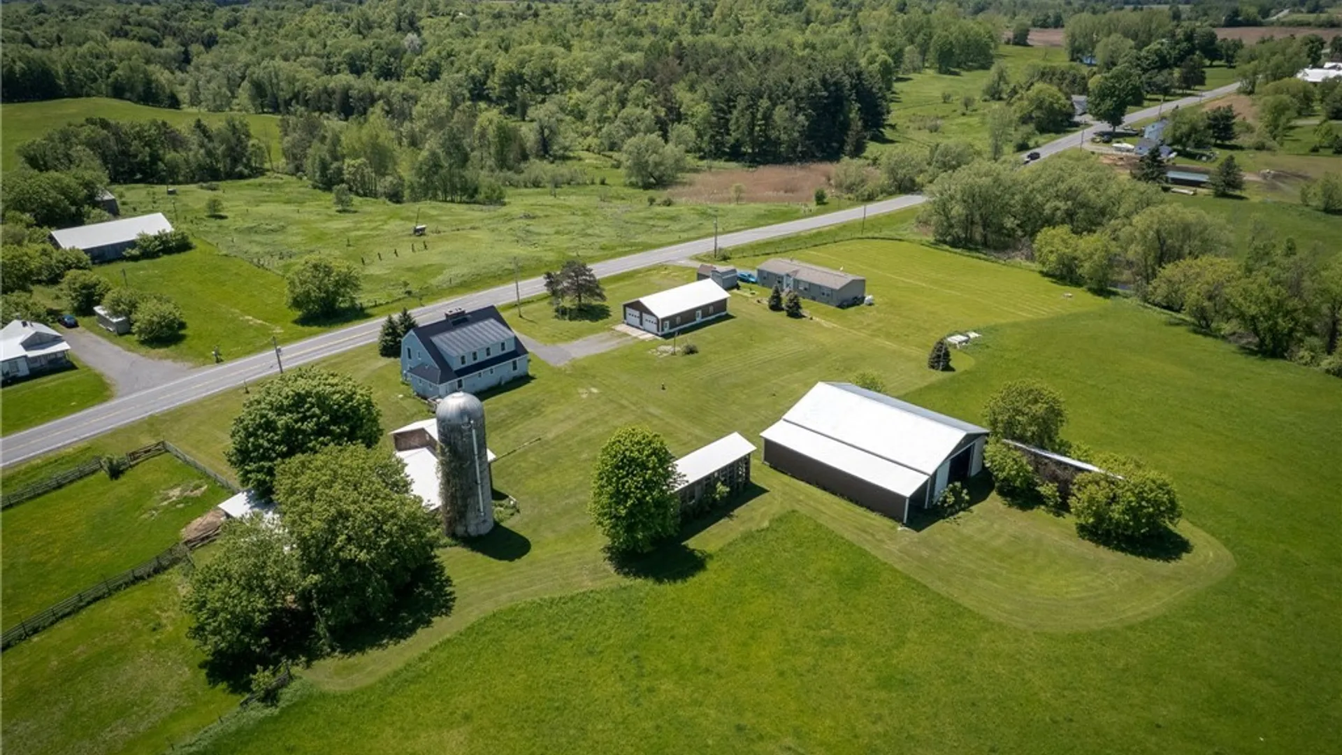 Property at 12636 County Route 66, Adams, NY 13606 46