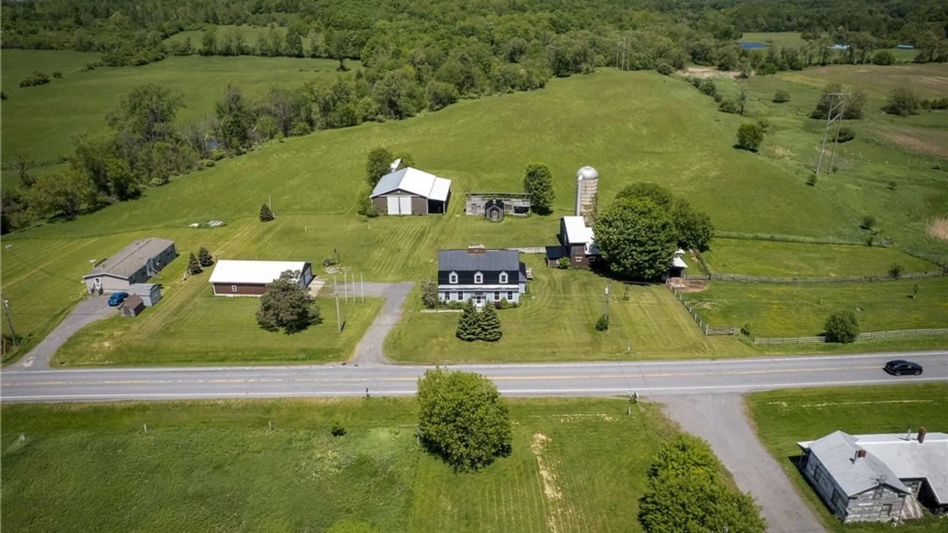 Property at 12636 County Route 66, Adams, NY 13606 47
