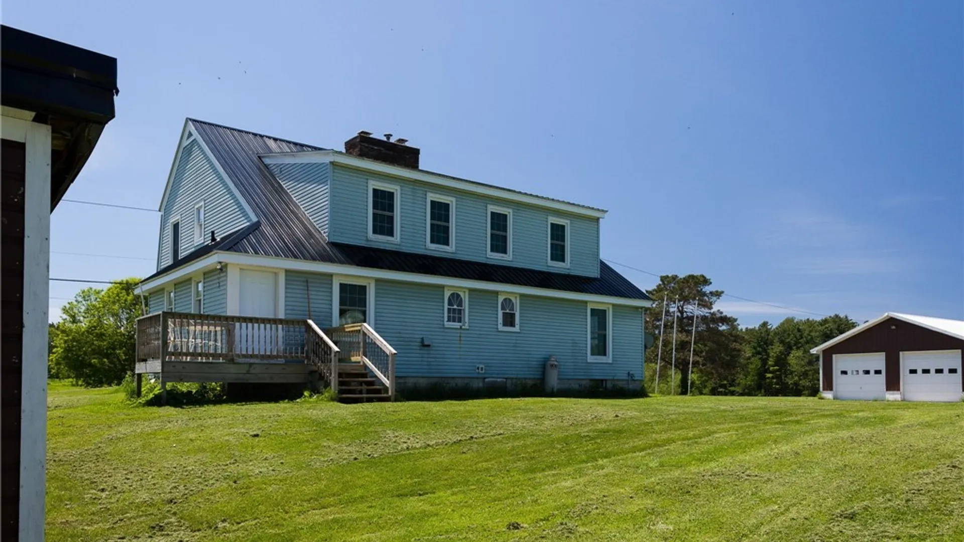 Property at 12636 County Route 66, Adams, NY 13606 8