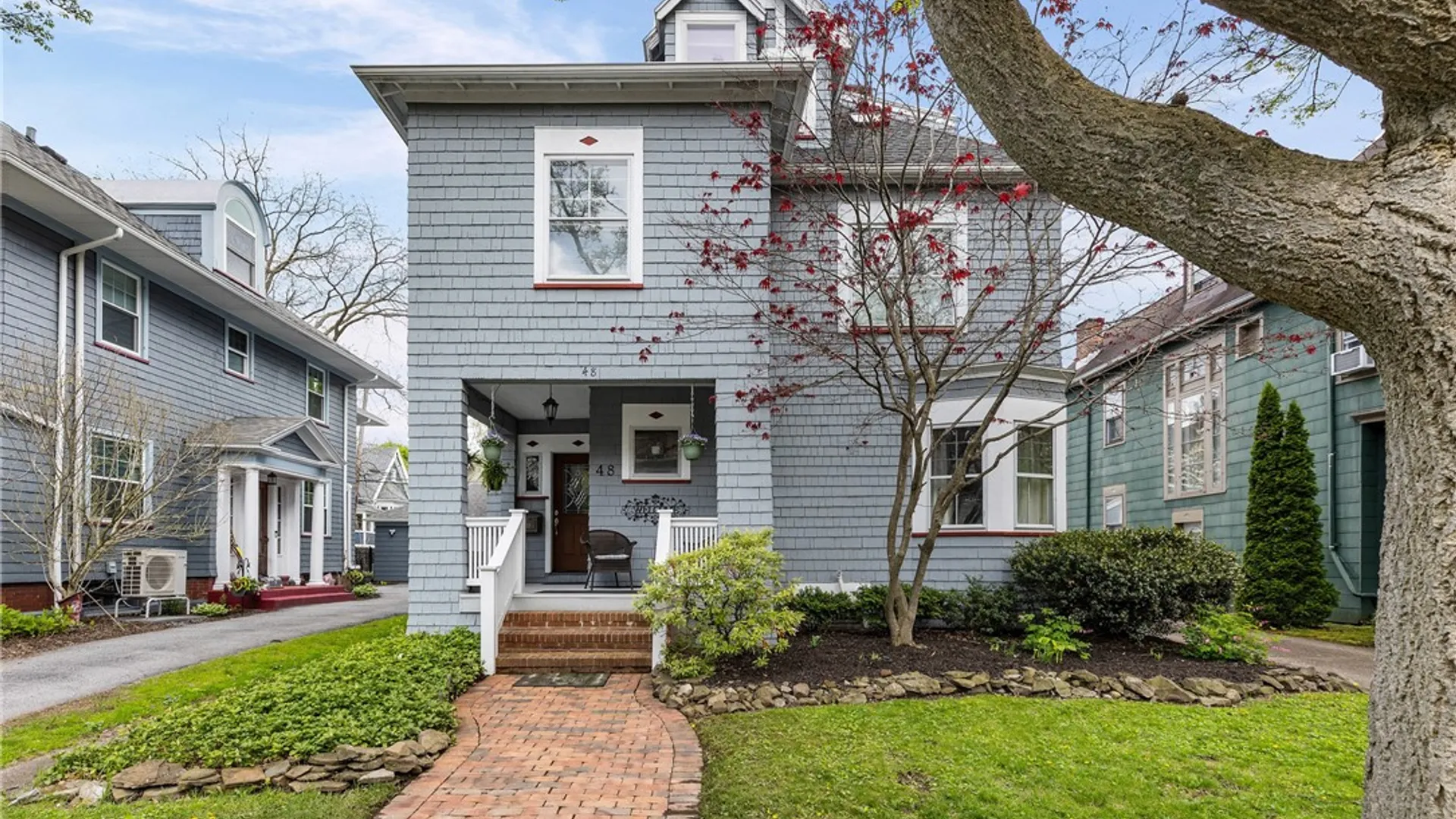Property at 48 Girton Pl, Rochester, NY 14607 4