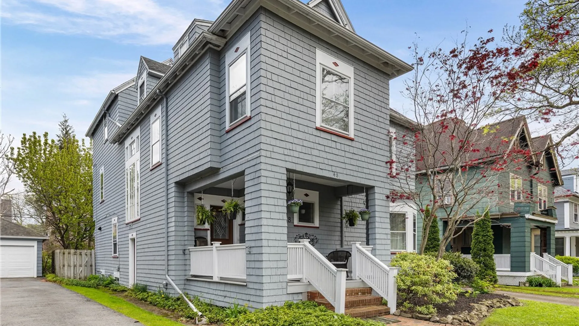 Property at 48 Girton Pl, Rochester, NY 14607 5