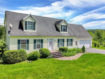 Property at 9 Apple Blossom Lane, Ithaca Town, NY 14850