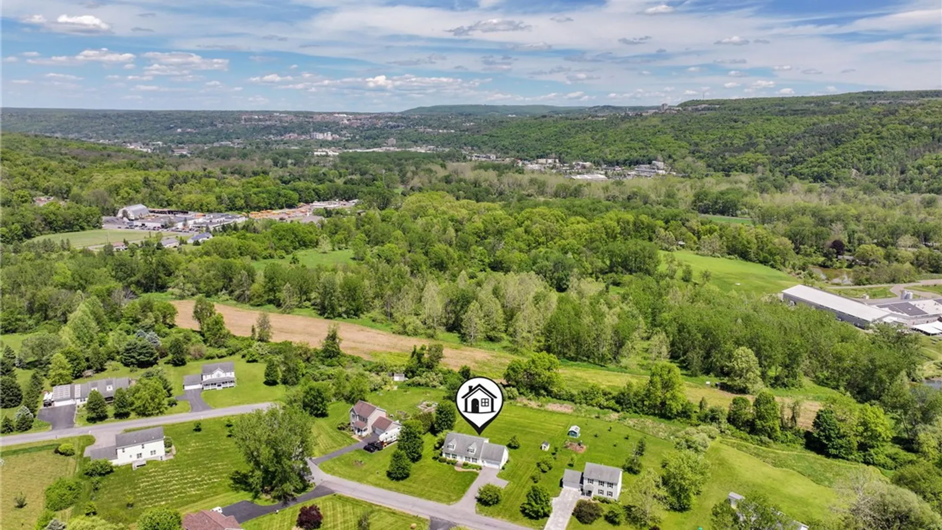 Property at 9 Apple Blossom Lane, Ithaca Town, NY 14850 33