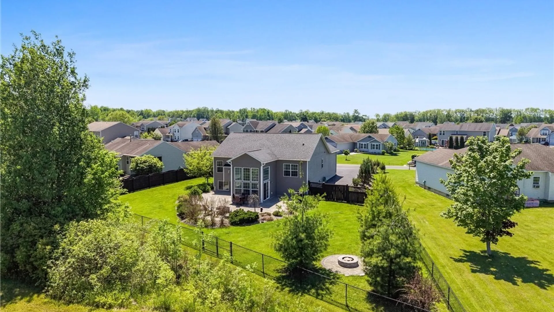 Property at 8684 Lavender Lane, Cicero, NY 13039 27
