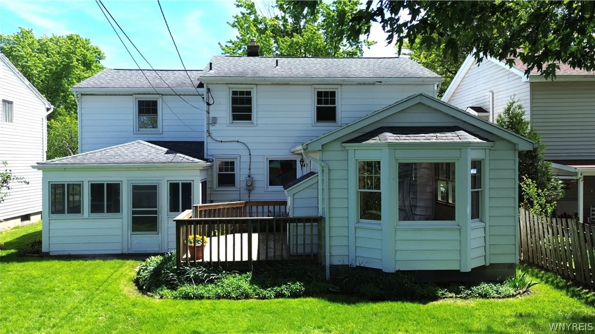 Property at 44 Greenfield Drive, Tonawanda, NY 14150 33