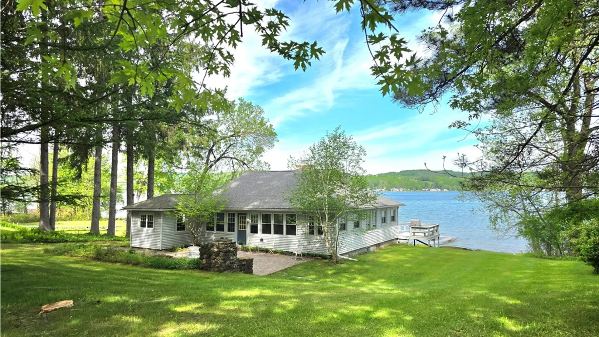 Property at 115 Log Cabin Road, Otsego, NY 13439 2