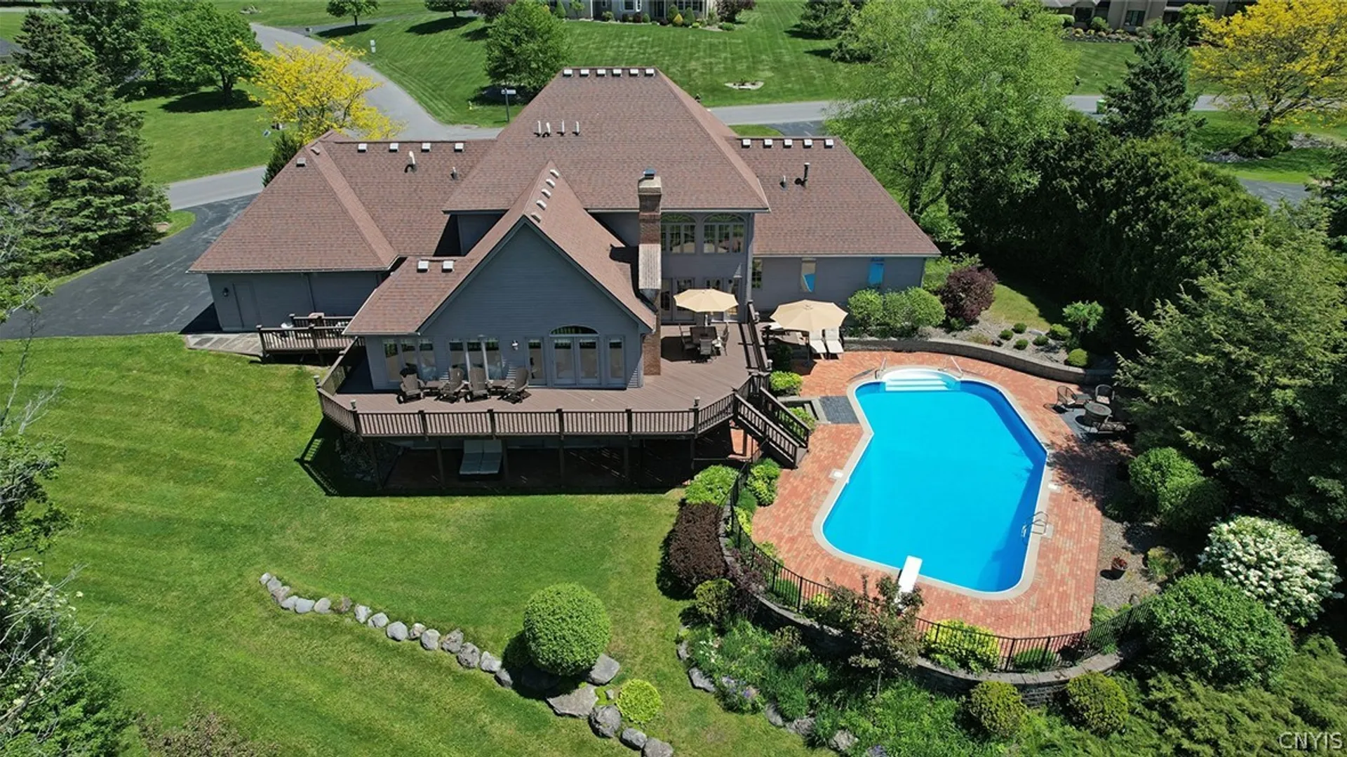 Property at 8410 Hobnail Road, Manlius, NY 13104 44