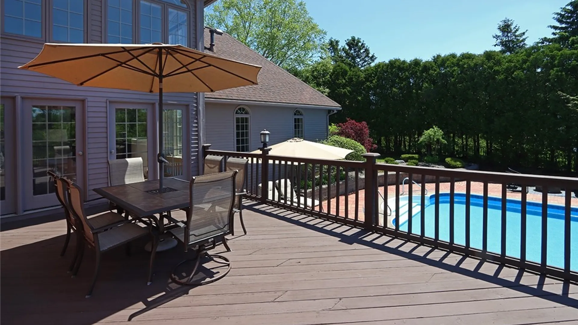 Property at 8410 Hobnail Road, Manlius, NY 13104 45