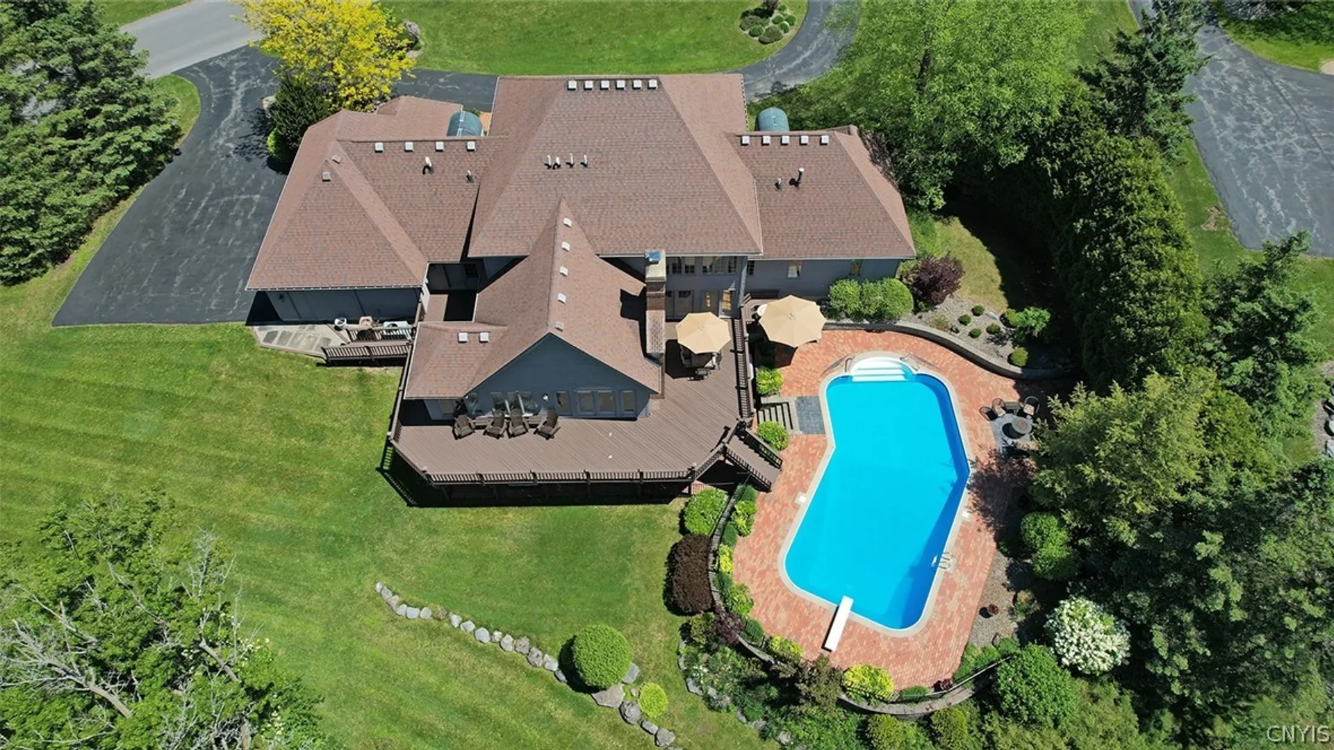 Property at 8410 Hobnail Road, Manlius, NY 13104 50