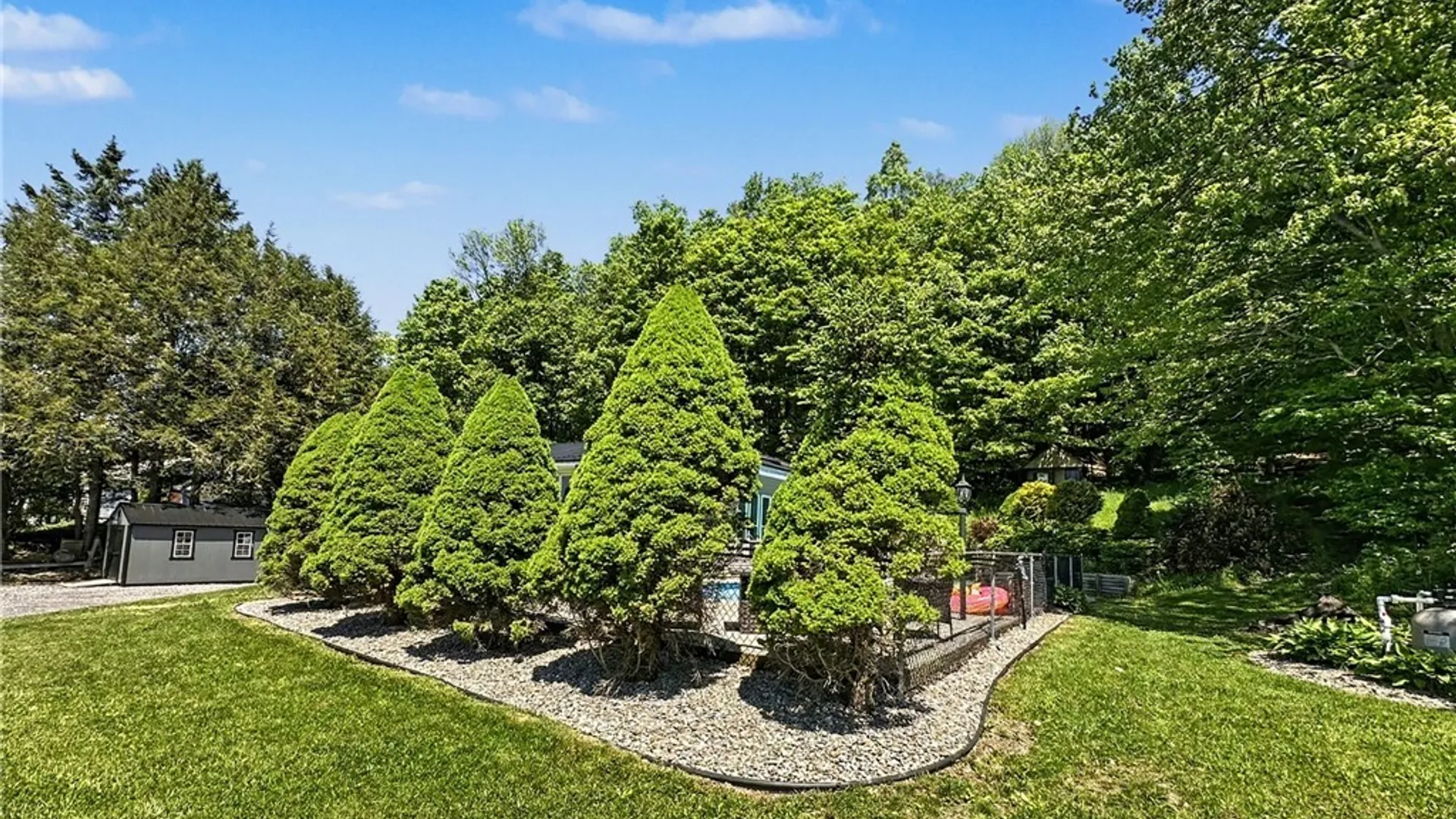 Property at 6628 E Homer Baltimore Road, Preble, NY 13077 38