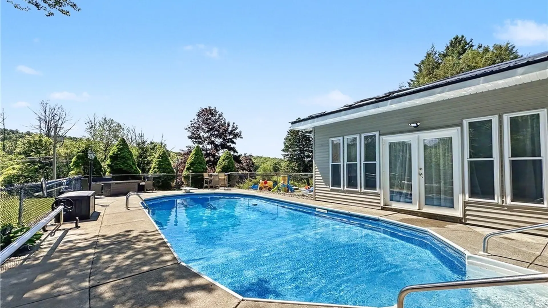 Property at 6628 E Homer Baltimore Road, Preble, NY 13077 44