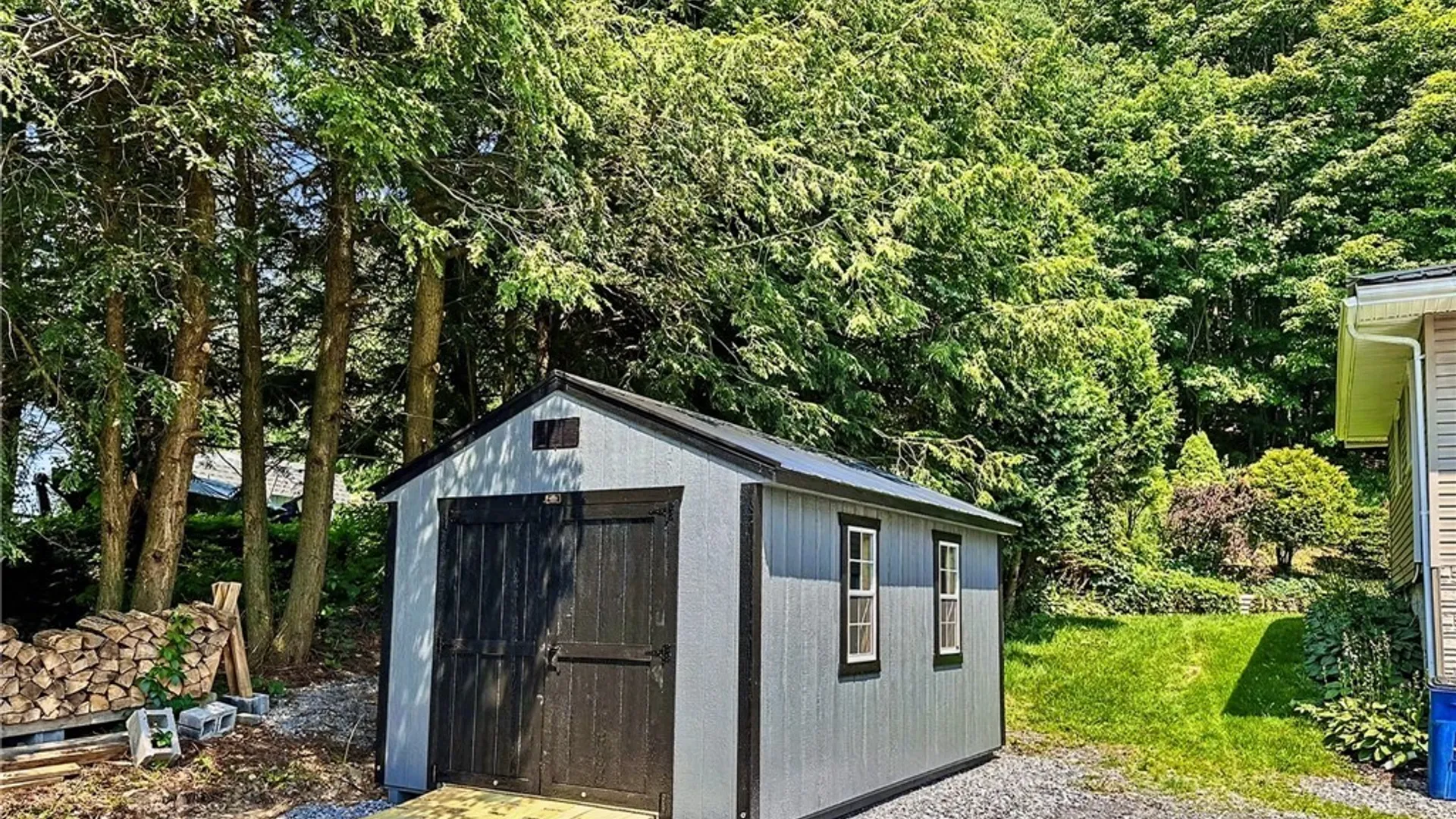 Property at 6628 E Homer Baltimore Road, Preble, NY 13077 49