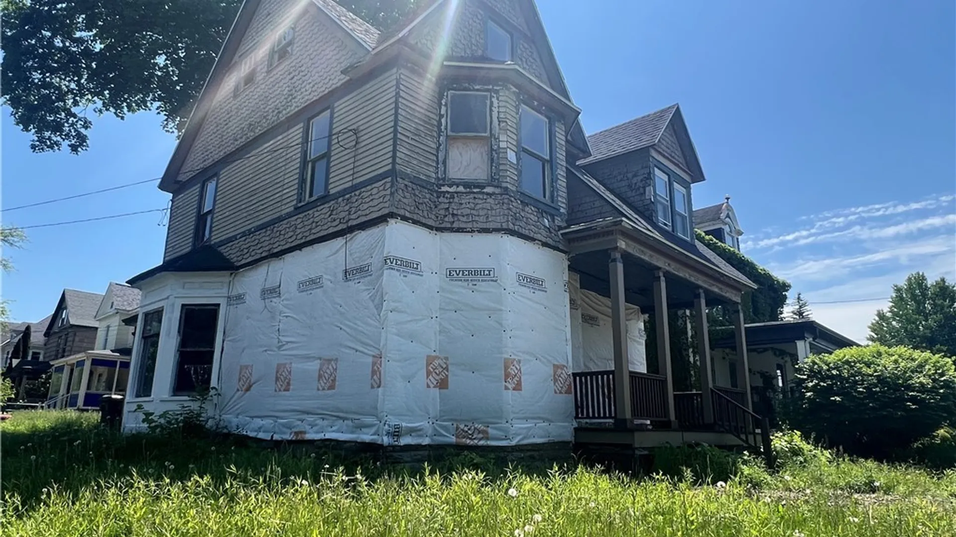 Property at 632-634 Lakeview Avenue, Jamestown, NY 14701 14