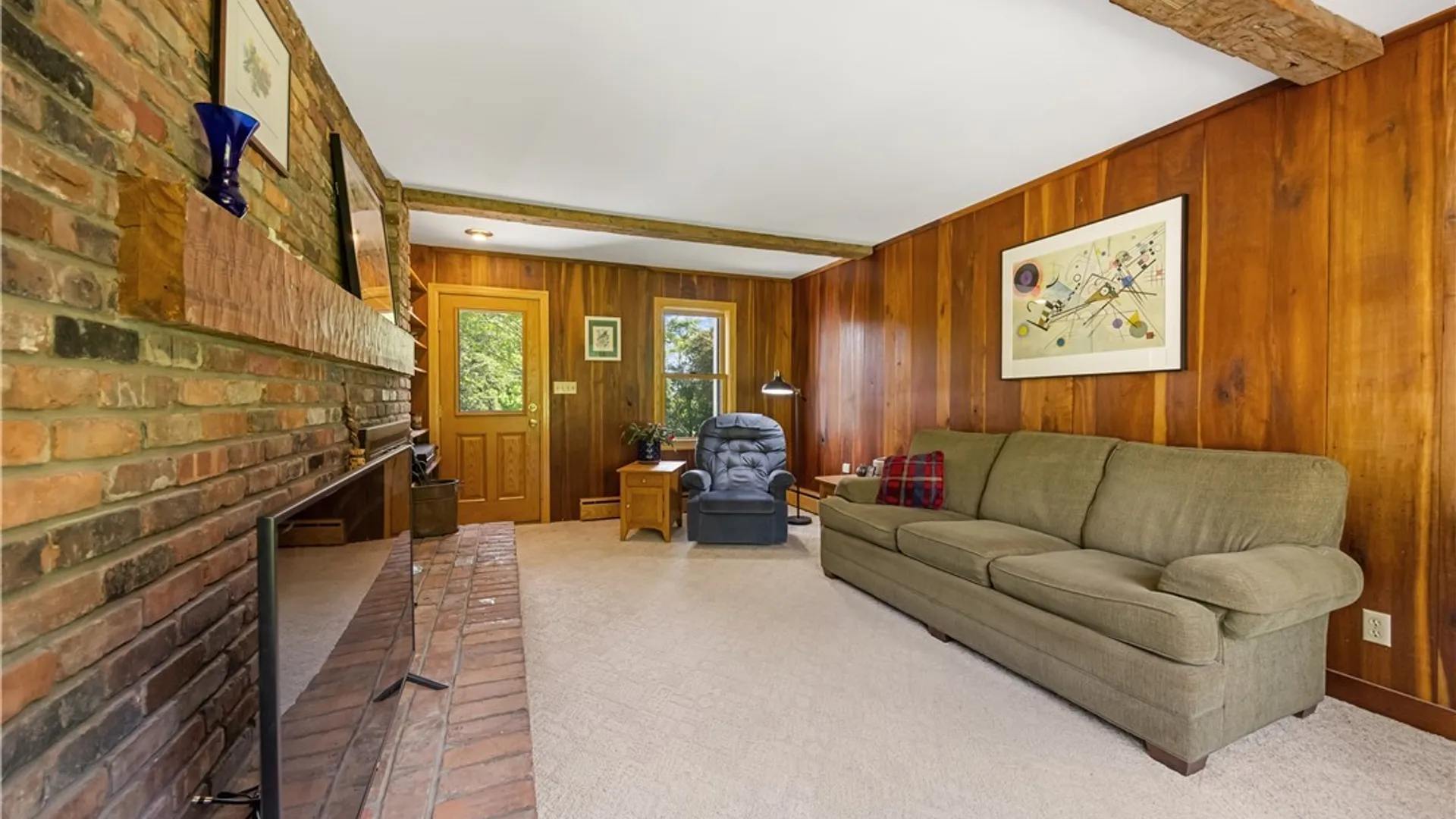 Property at 7534 Broadfield Road, Pompey, NY 13104 17