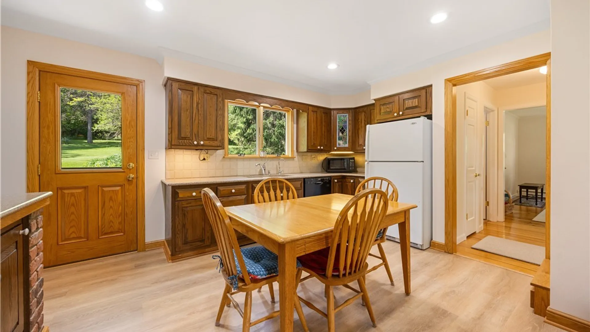 Property at 7534 Broadfield Road, Pompey, NY 13104 20