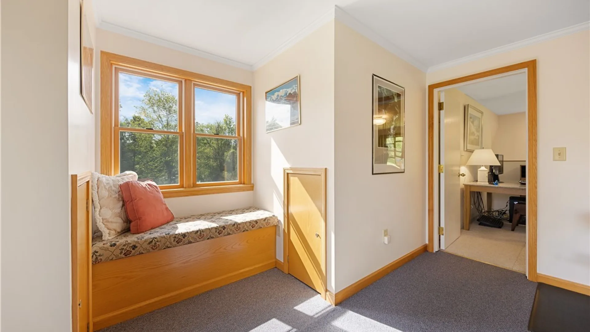 Property at 7534 Broadfield Road, Pompey, NY 13104 36