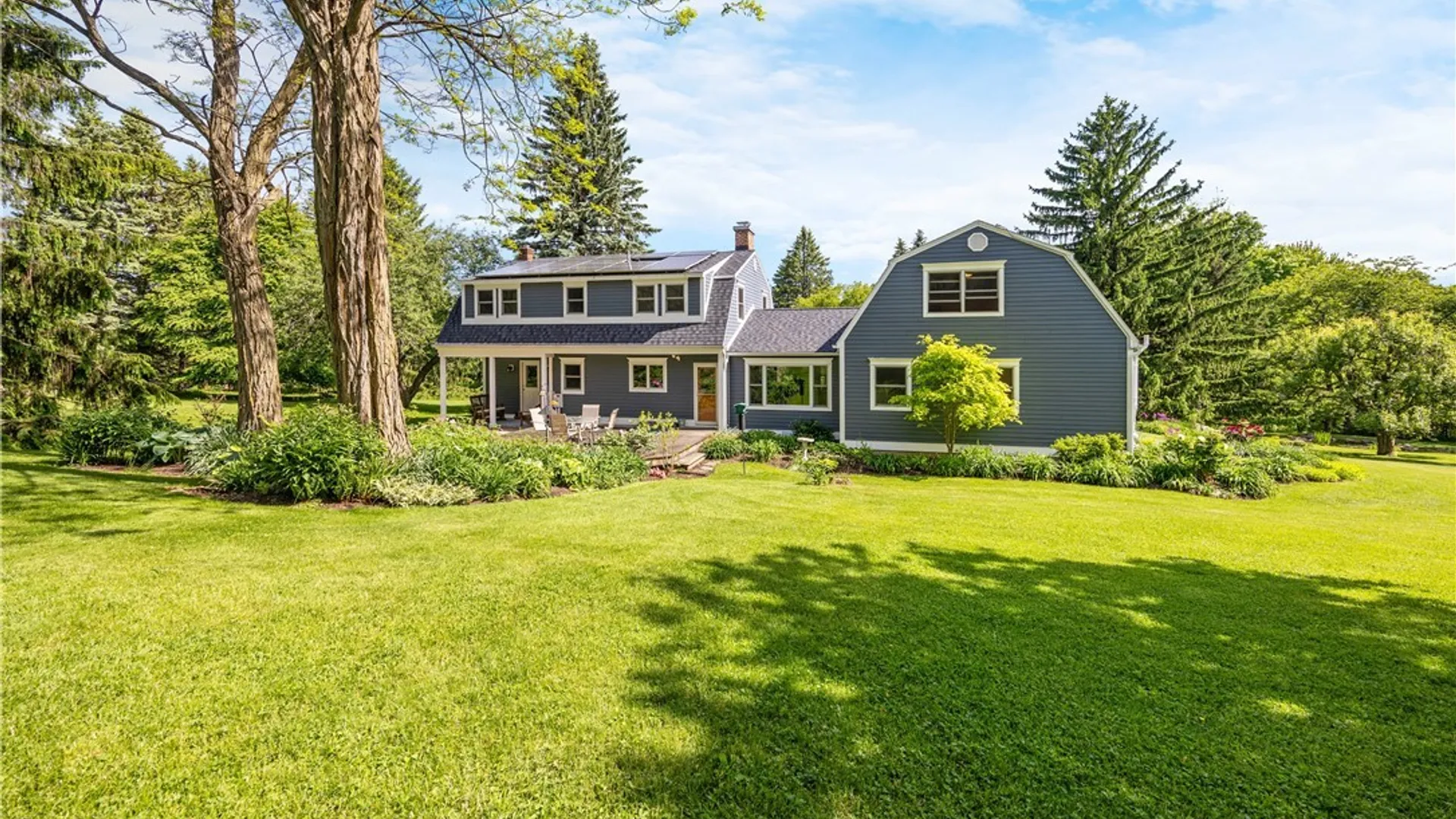 Property at 7534 Broadfield Road, Pompey, NY 13104 4