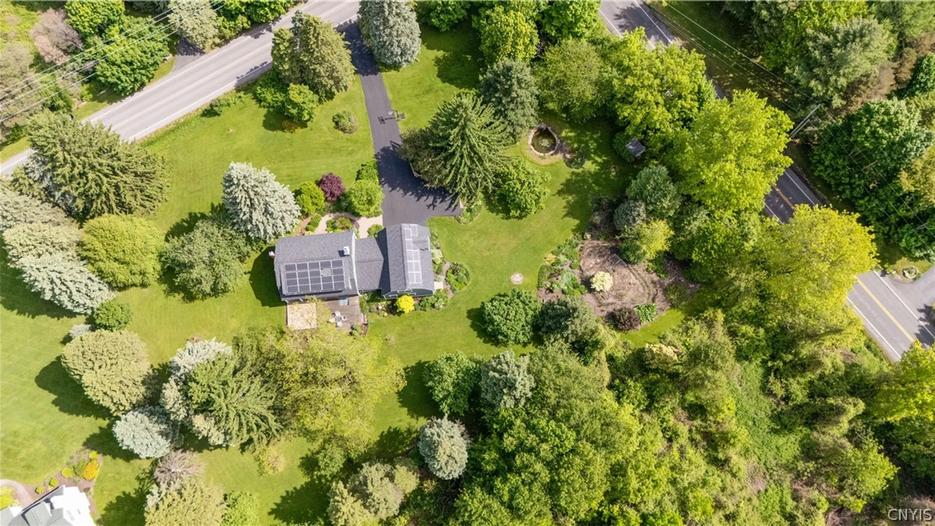 Property at 7534 Broadfield Road, Pompey, NY 13104 42