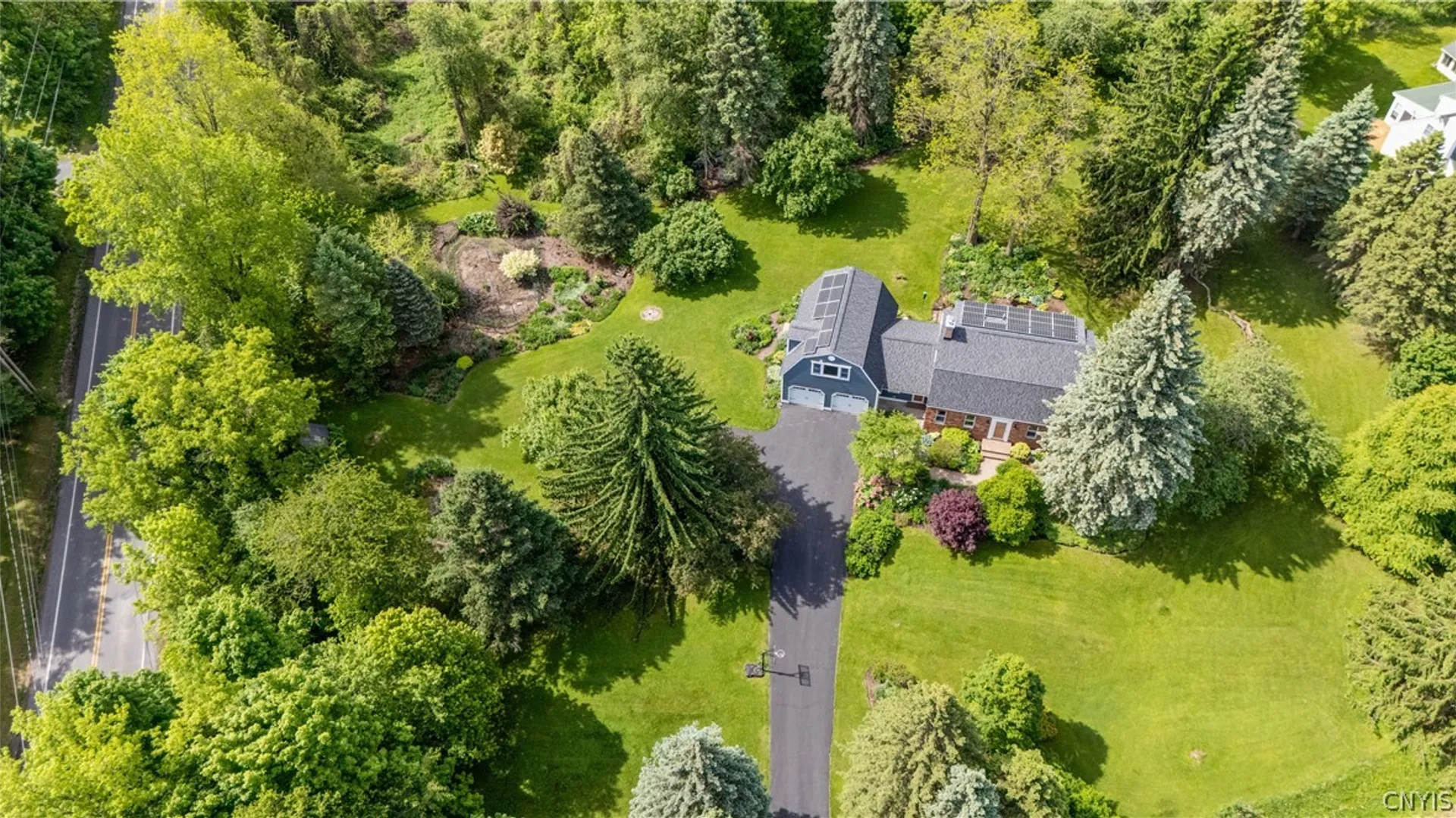 Property at 7534 Broadfield Road, Pompey, NY 13104 43