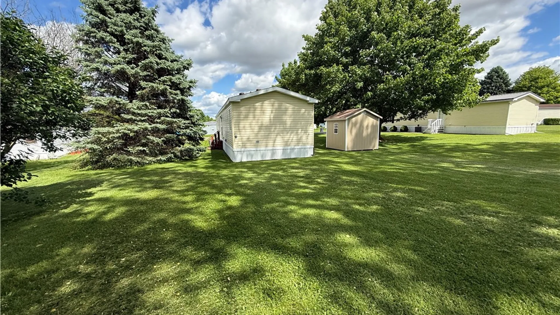 Property at 5 Arrowhead Drive, Waterloo, NY 13165 8