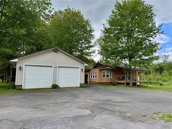 337 S Albion Road, Albion, NY 13302
