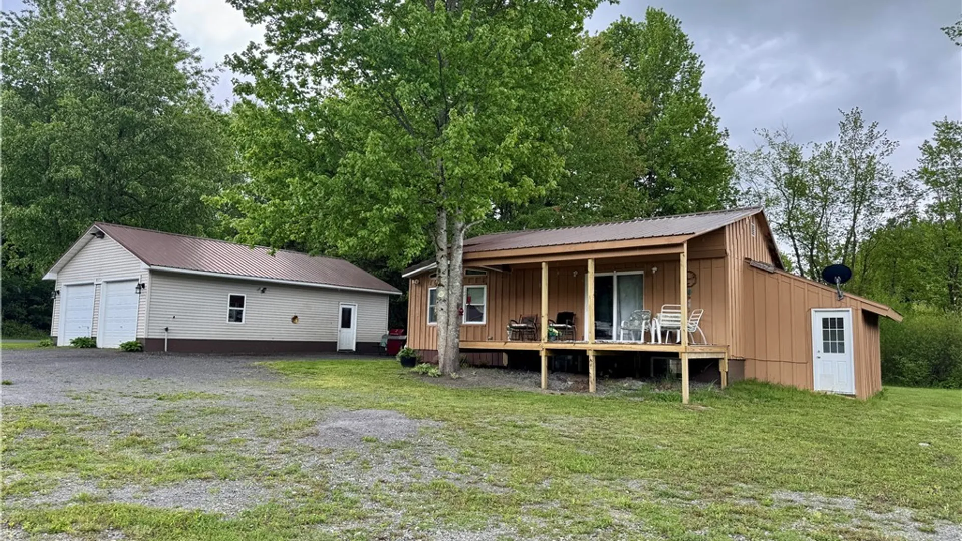 Property at 337 S Albion Road, Albion, NY 13302 2