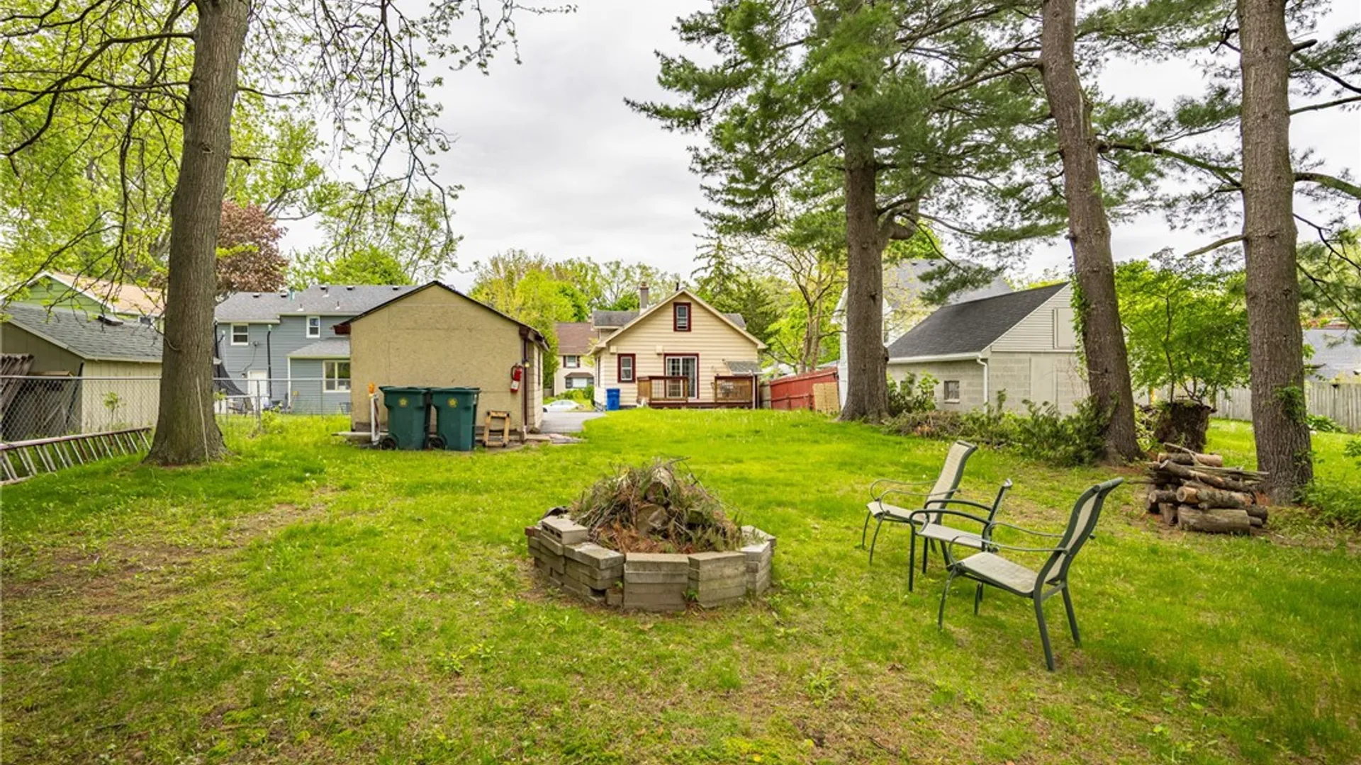 Property at 36 Hewitt Street, Rochester, NY 14612 19