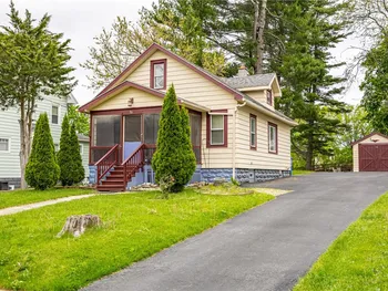 Property at 36 Hewitt Street, Rochester, NY 14612