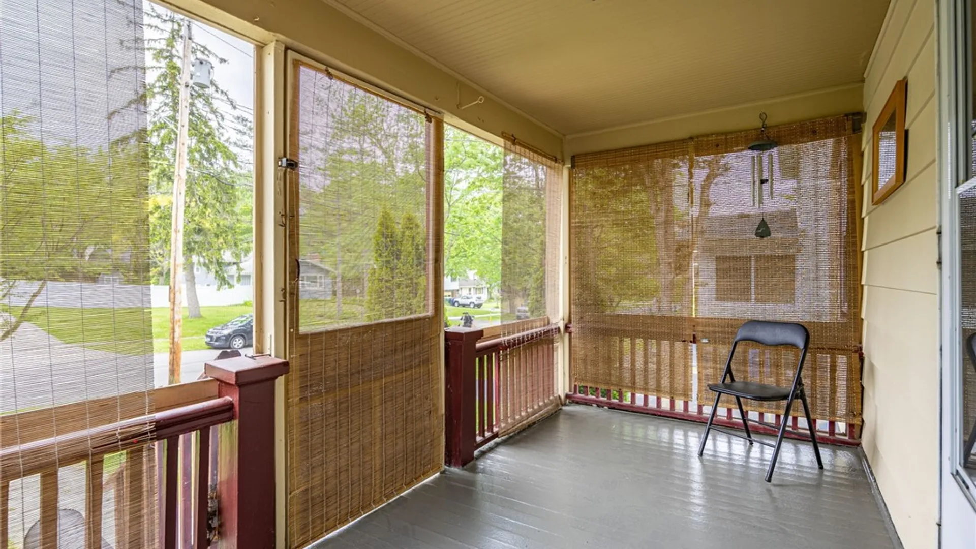 Property at 36 Hewitt Street, Rochester, NY 14612 2