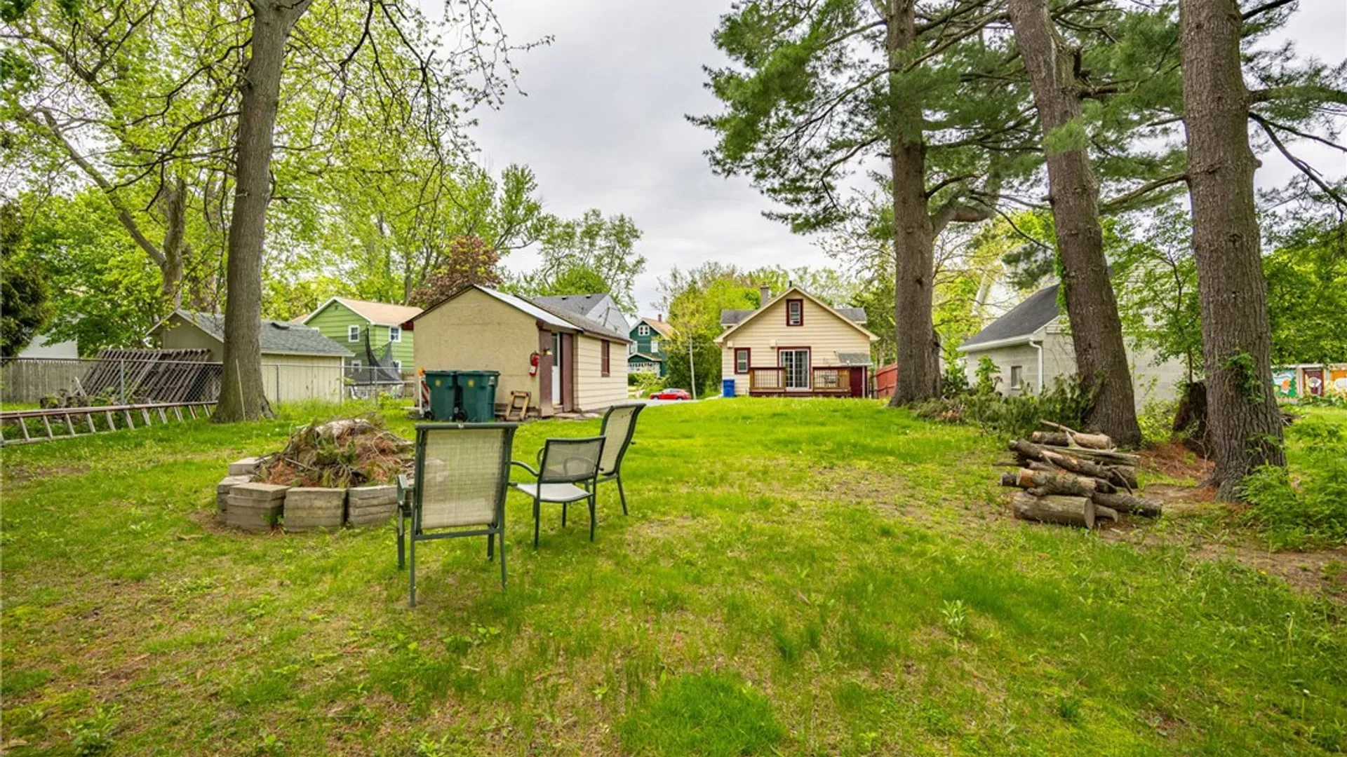 Property at 36 Hewitt Street, Rochester, NY 14612 20