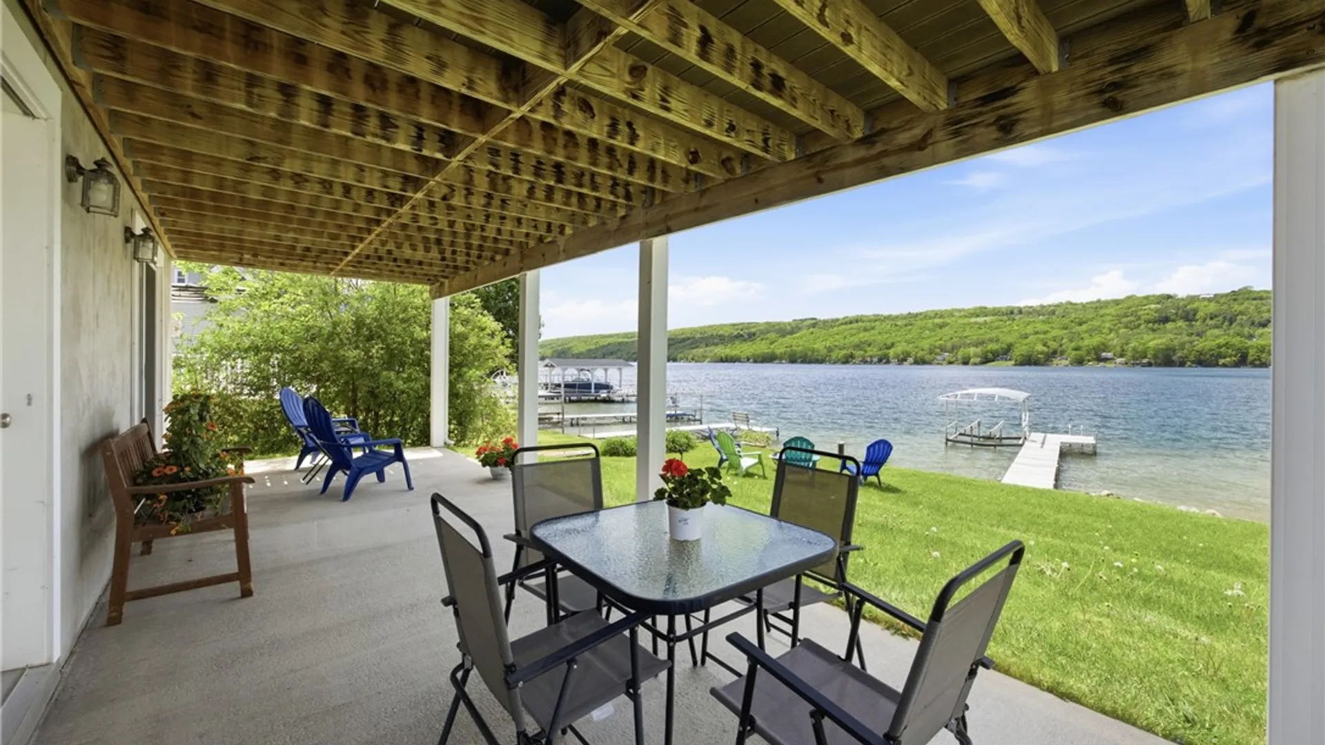 Property at 827 E Lake Road, Barrington, NY 14527 12