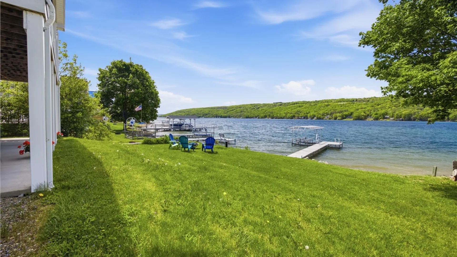 Property at 827 E Lake Road, Barrington, NY 14527 15