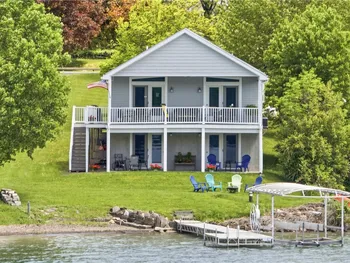 Property at 827 E Lake Road, Barrington, NY 14527