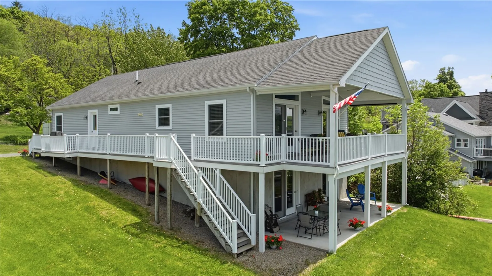 Property at 827 E Lake Road, Barrington, NY 14527 2