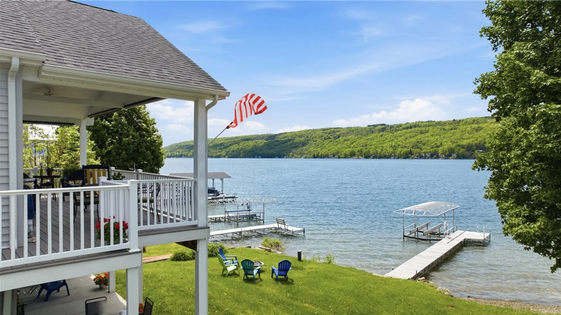 Property at 827 E Lake Road, Barrington, NY 14527 3
