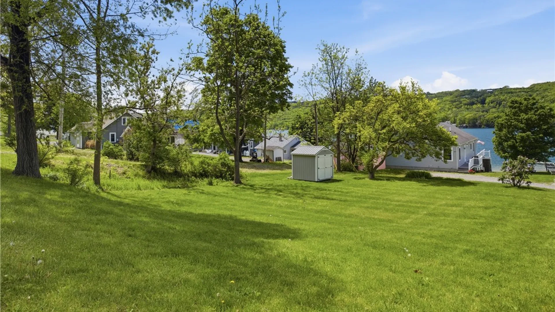 Property at 827 E Lake Road, Barrington, NY 14527 38