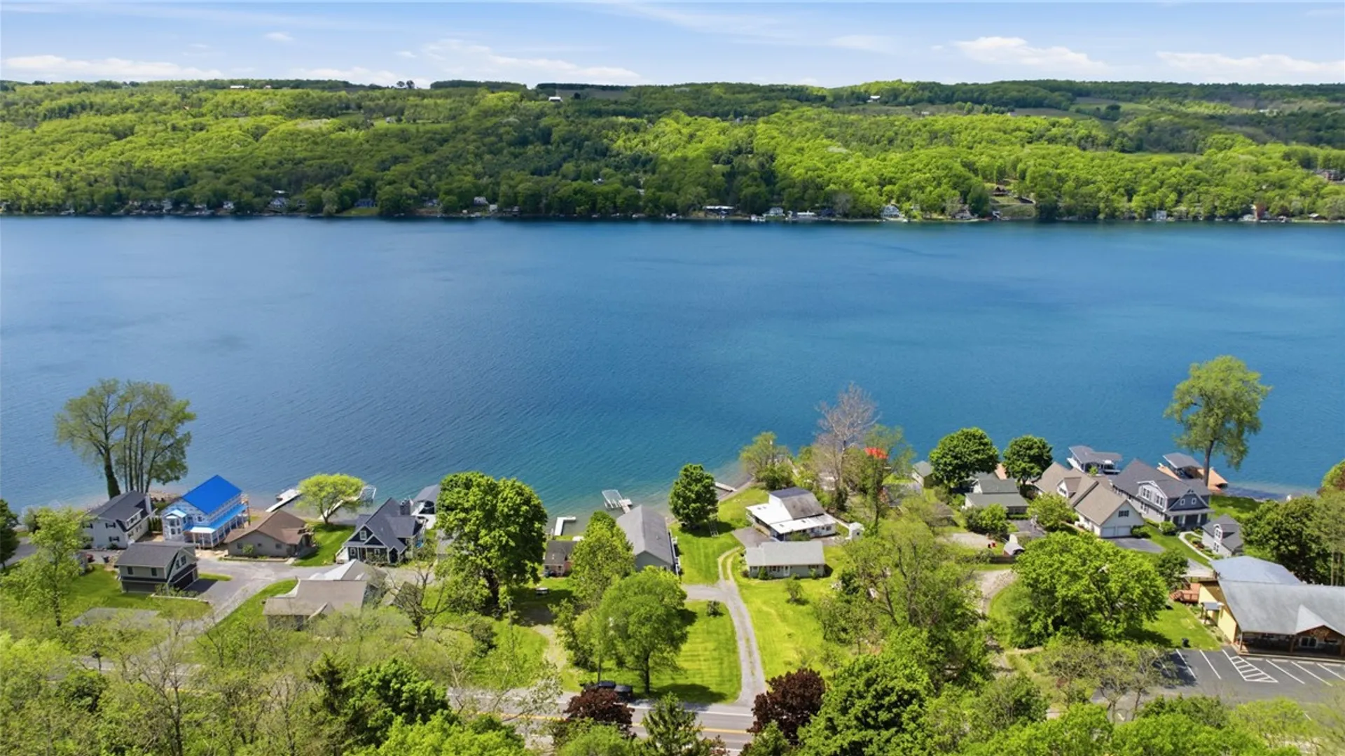 Property at 827 E Lake Road, Barrington, NY 14527 39