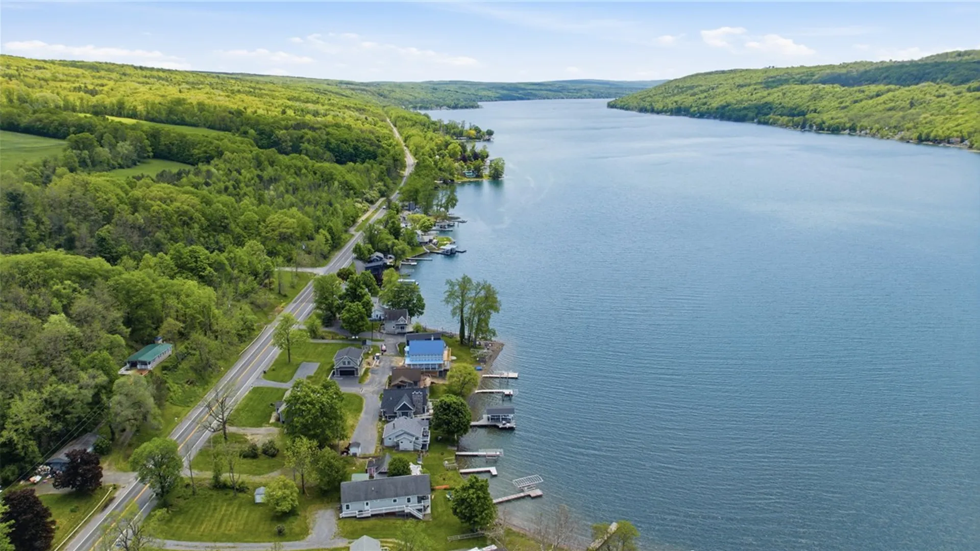 Property at 827 E Lake Road, Barrington, NY 14527 42