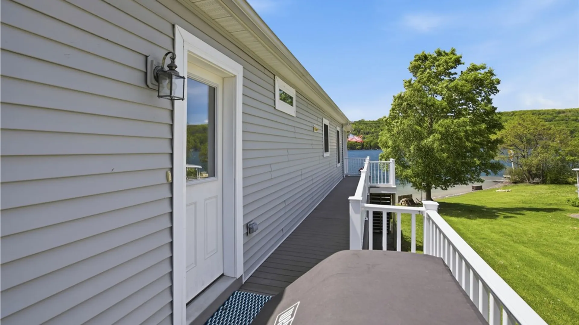 Property at 827 E Lake Road, Barrington, NY 14527 5
