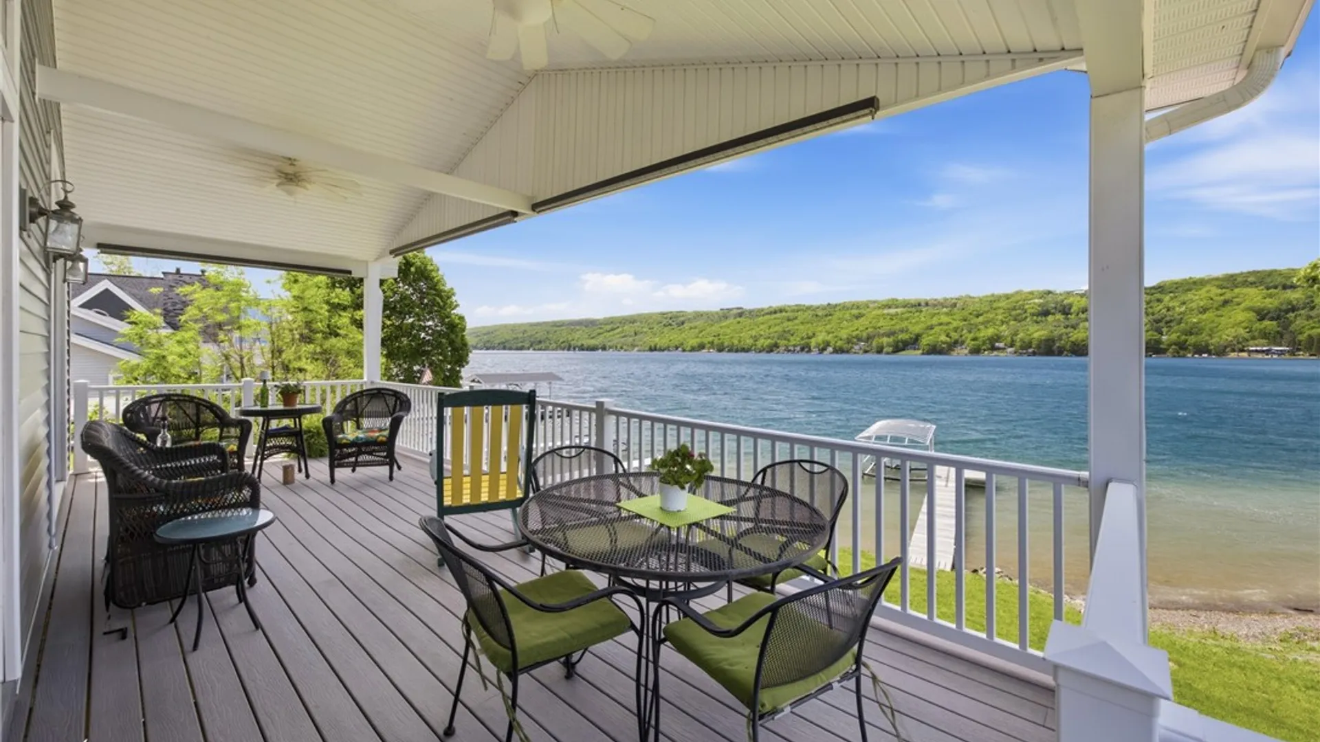 Property at 827 E Lake Road, Barrington, NY 14527 6