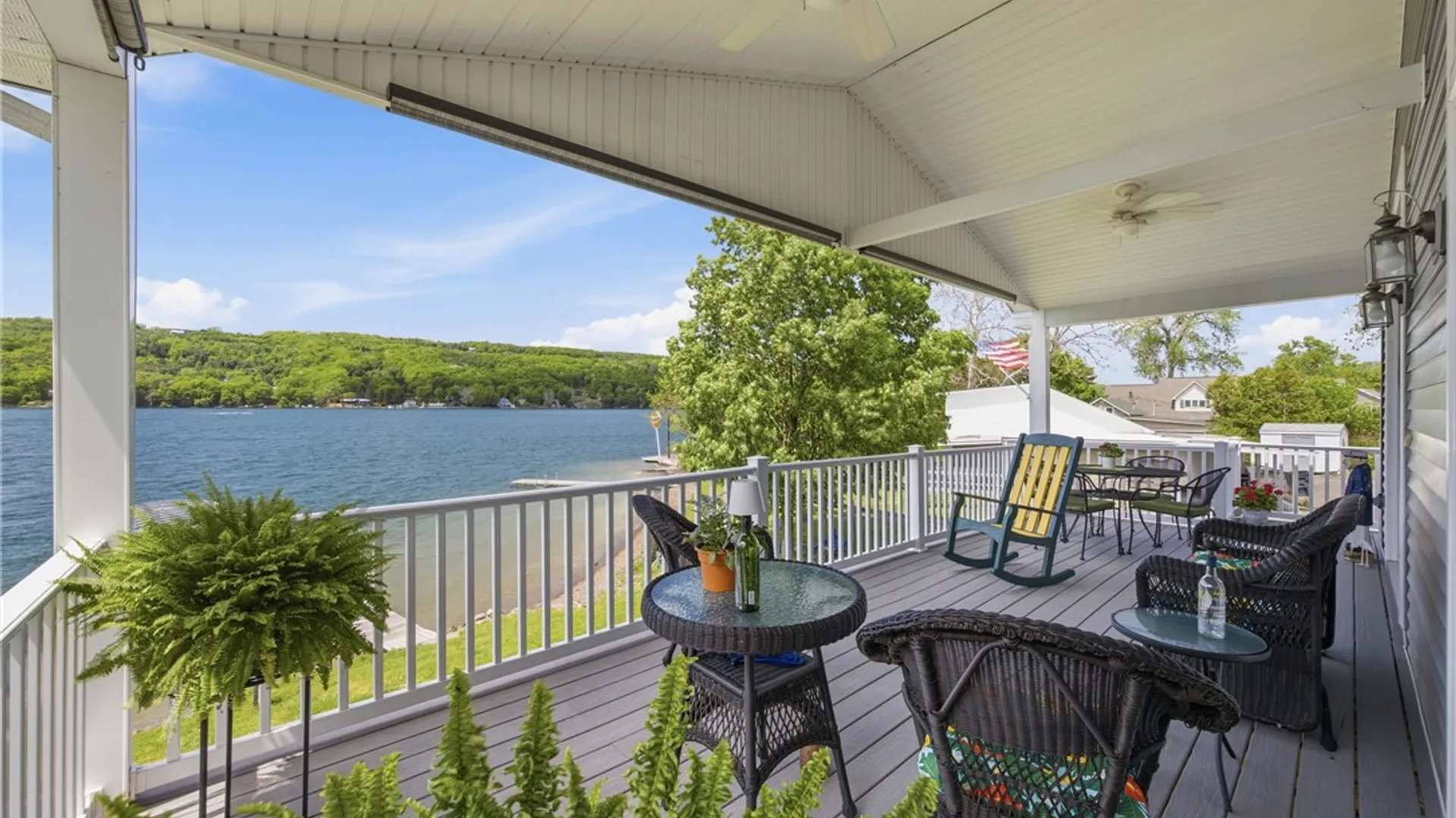Property at 827 E Lake Road, Barrington, NY 14527 7