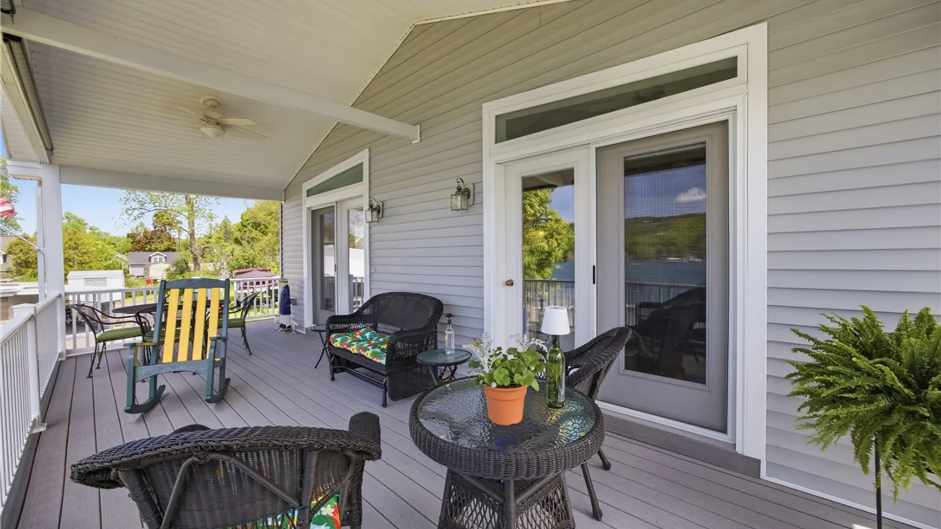 Property at 827 E Lake Road, Barrington, NY 14527 8