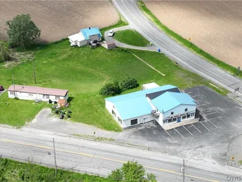 Property at 6209 State Route 20, Eaton, NY 13310